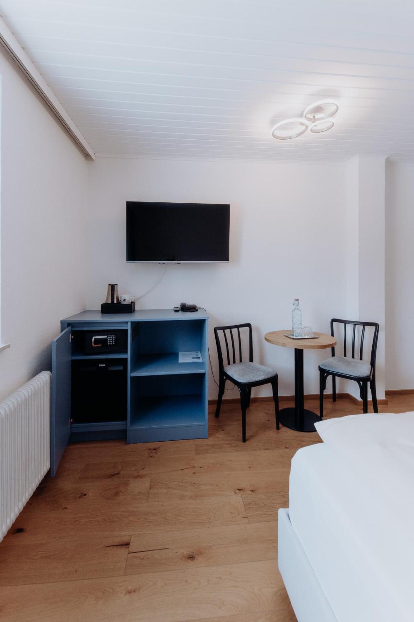 Der Loeffler Am Semmering Bed&Breakfast ห้อง รูปภาพ