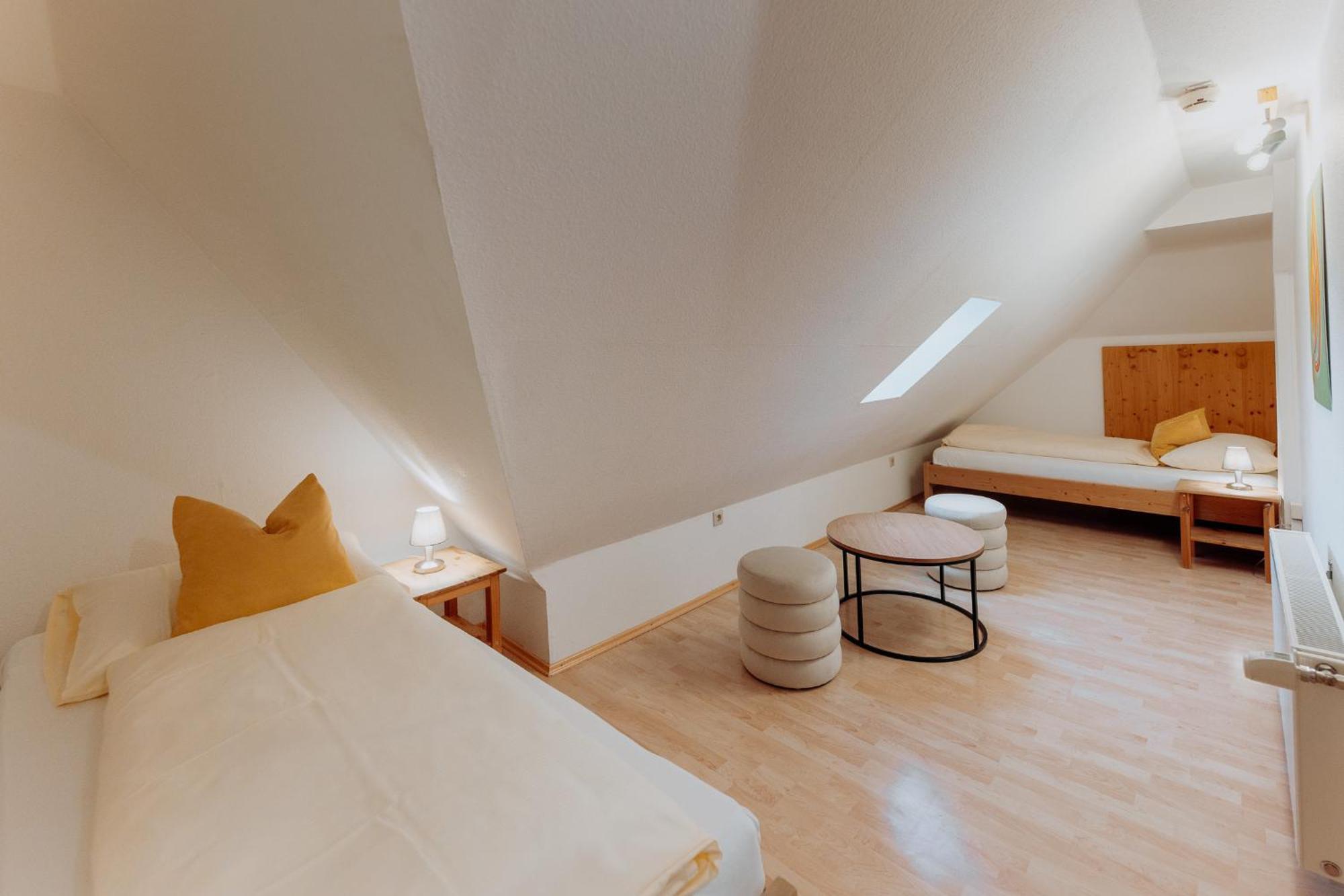 Der Loeffler Am Semmering Bed&Breakfast ห้อง รูปภาพ