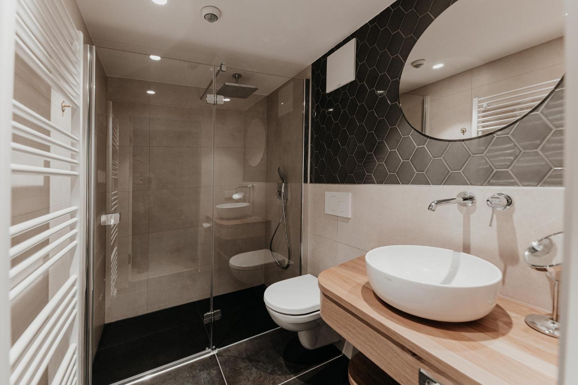Der Loeffler Am Semmering Bed&Breakfast ห้อง รูปภาพ