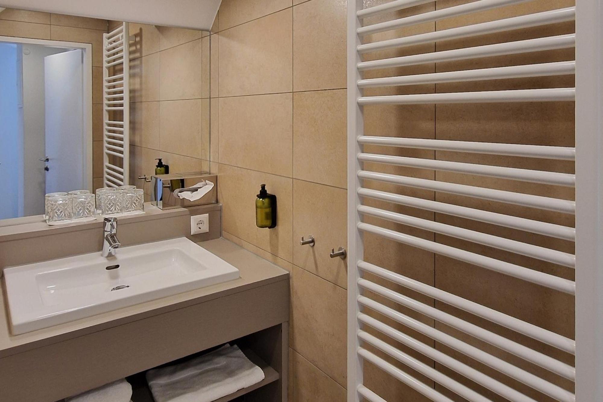 Der Loeffler Am Semmering Bed&Breakfast ภายนอก รูปภาพ
